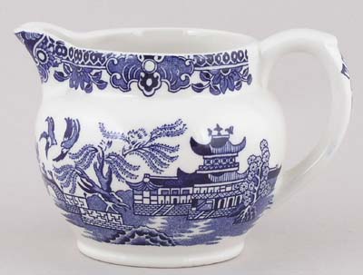 Jug or Pitcher Dutch small